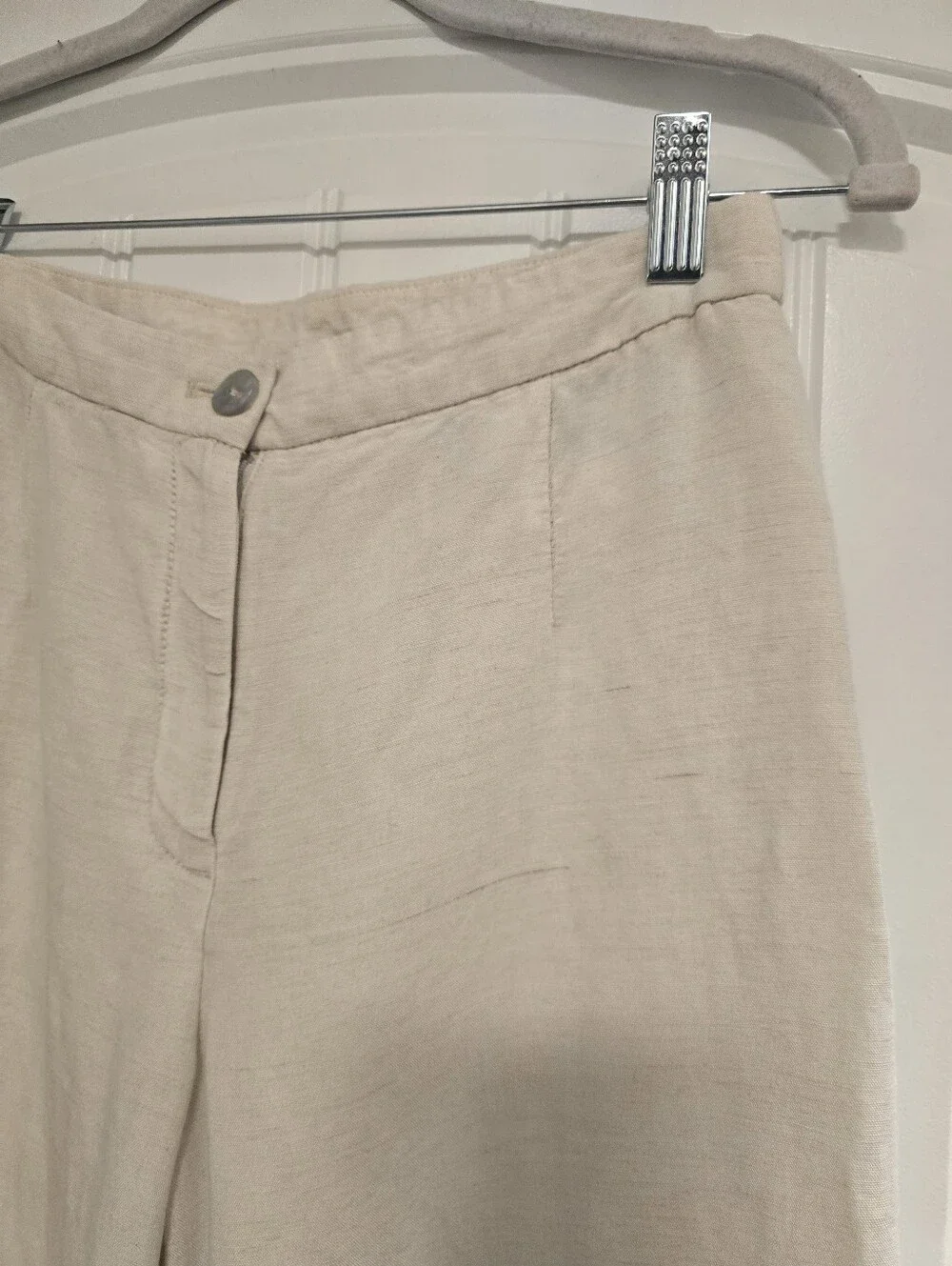 H&M tailored pants